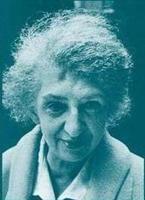 克拉拉·哈絲姬爾 克拉拉·哈絲姬爾