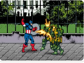 決戰紅骷髏 決戰紅骷髏