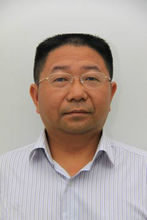 重慶財經職業學院