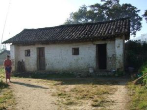 雷良自然村 雷良自然村