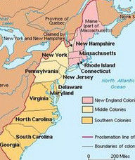 英國殖民地 英國殖民地