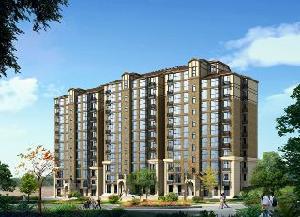 青島香山美墅 青島香山美墅