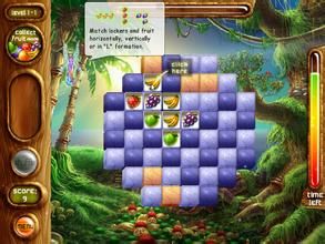 《水果盒子2》 《水果盒子2》