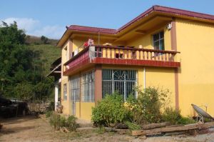 物閃米村 物閃米村