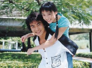 （圖）笑口常開