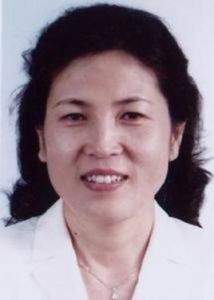 徐恆秋[安徽省環境保護廳黨組書記、廳長]