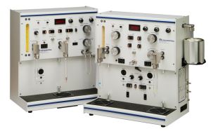 多功能自動化程式升溫化學吸附儀