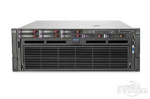 HP ProLiant DL580 G7 HP ProLiant DL580 G7