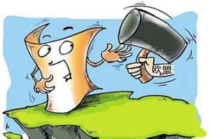 關稅高峰 關稅高峰