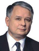 卡欽斯基[波蘭總統]