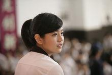 陳妍希飾沈佳儀