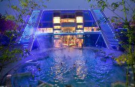 玉京溫泉度假酒店 玉京溫泉度假酒店
