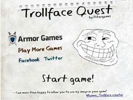 鬼臉的任務 鬼臉的任務