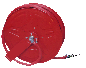 福建鑫華安消防設備有限公司