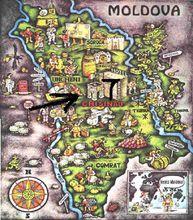 科連特斯[阿根廷東北部邊境省]