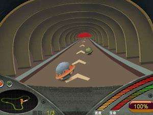 外星人賽車 外星人賽車