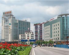 武警廣東總隊醫院