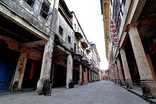 廣東省梅州市梅縣區松口鎮鬆口古街區