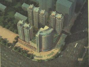 濰坊新華國際 濰坊新華國際