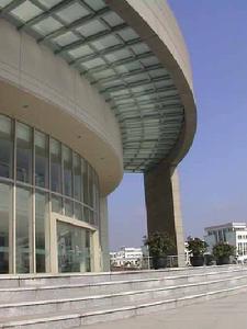 上海多媒體基地