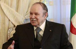 阿卜杜勒阿齊茲·布特弗利卡 阿卜杜勒阿齊茲·布特弗利卡