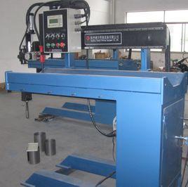 直縫焊機 直縫焊機