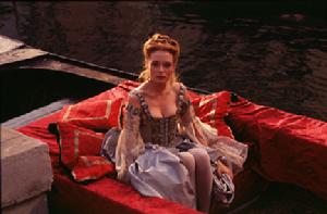 （圖）《威尼斯之女》[電影] 劇照