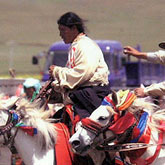 《西藏今昔——大型主題展》