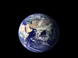 地球之子[綜藝節目]