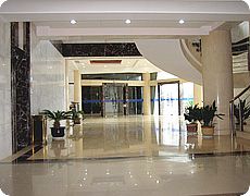 鄭州世紀安華食品配料有限公司