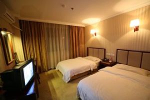 北京洲洋賓館知春路店 北京洲洋賓館知春路店