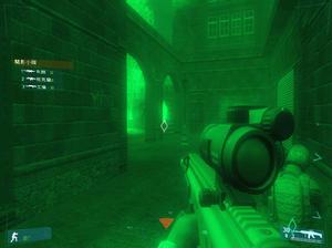 《幽靈行動3:尖峰戰士》