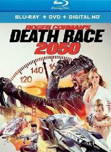 死亡飛車2050 死亡飛車2050