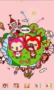 阿狸主題 阿狸主題