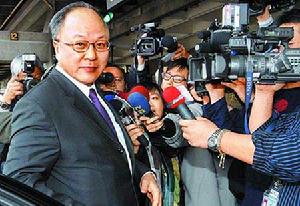 （圖）辱台官員