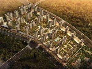 牡丹江江南華府 牡丹江江南華府