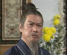 郭德信 飾 王重陽