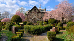 長島大學 長島大學