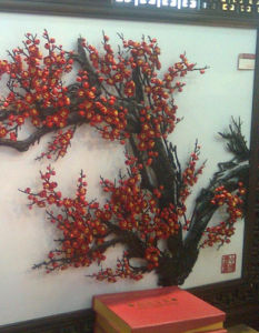 蕪湖鐵畫 蕪湖鐵畫