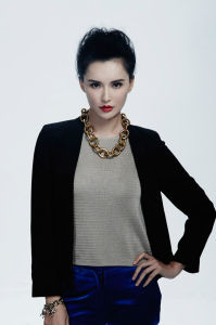 Mini（莫小棋 飾）