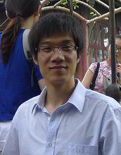 楊建偉[中級經濟師]