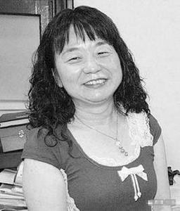 陳玉珍[鄂城鋼鐵有限責任公司原黨委書記]