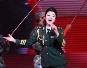 《給軍屬拜年》 《給軍屬拜年》