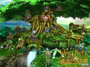 《遺蹟守望者》