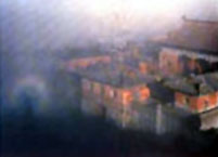 泰山佛光 泰山佛光