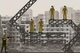 無聲殺手3 無聲殺手3