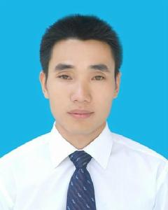 黃光耀[馬隘鎮人民政府副鎮長]