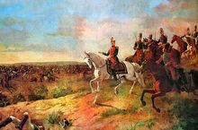 胡寧戰役（1824年）