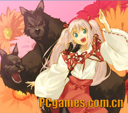 《魔法使借貸公司》