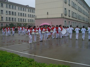 南翔懷少學校 南翔懷少學校